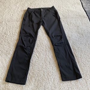 Prana woman’s Halle pant size 2...NEW